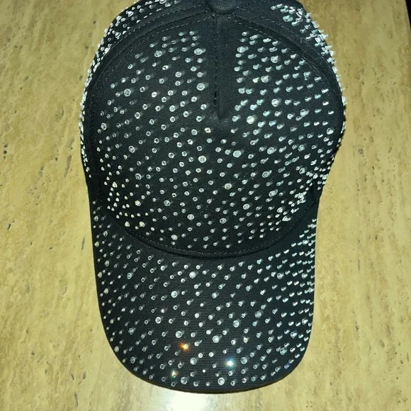 NWT Black diamonds Cap - Picture 1 of 6